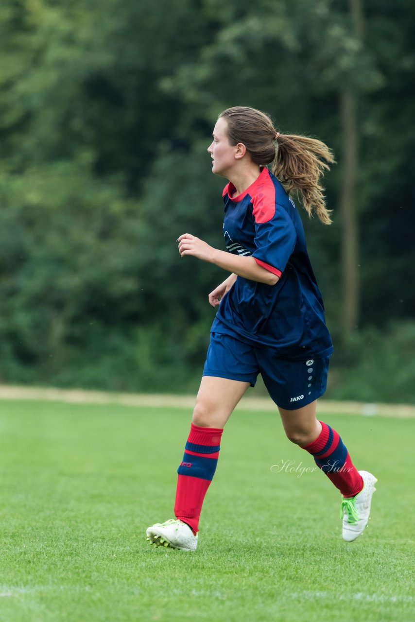 Bild 337 - Frauen TSV Wiemersdorf - FSC Kaltenkirchen : Ergebnis: 0:12